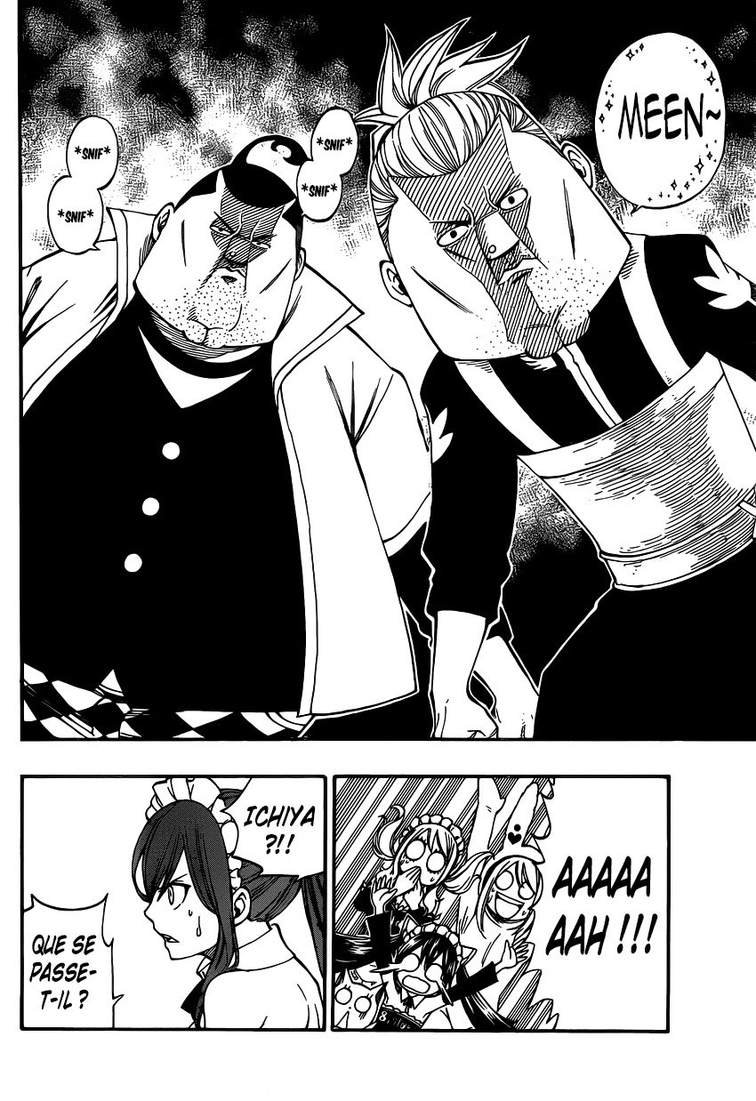 Fairy Tail: Chapter chapitre-9 (bonus) - Page 11